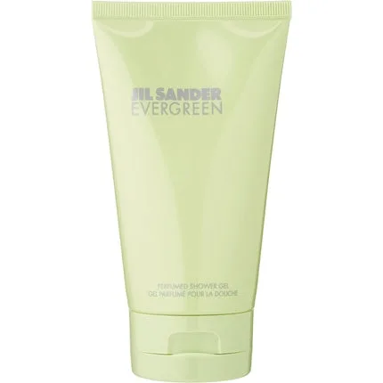 Gel de duș parfumat, Jil Sander, Evergreen, 150ml — preț și oferte