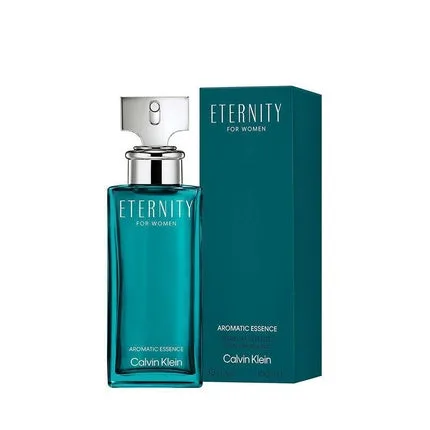 Parfum Calvin Klein Eternity For Women, Aromatic Essence — preț și oferte
