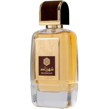 Parfum Shahrazad Ard Al Zaafaran, 100ml, auriu — preț și oferte