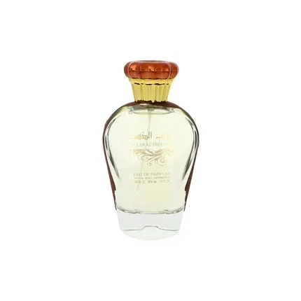 Lattafa Turab Al Dhahab Eau De Parfum 100ml — preț și oferte