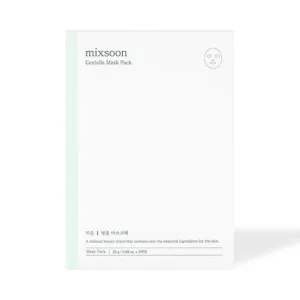 Masca Facială Mixsoon Centella - 25g