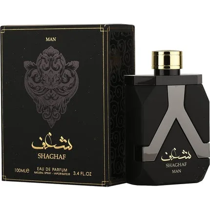 Parfum, Asdaaf, Shaghaf Man, 100ml — preț și oferte