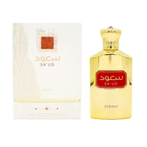 Parfum unisex, Asdaaf SA'UD, 100 ml