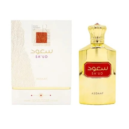 Parfum unisex, Asdaaf SA'UD, 100 ml — preț și oferte