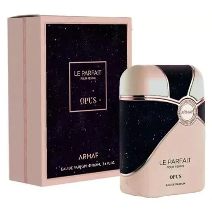 Perfumă Armaf Le Parfait Opus Pour Femme, 100ml, EDP — preț și oferte