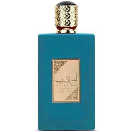 Parfum, Lattafa Ameer Al Arab, albastru, unisex asdaaf — preț și oferte