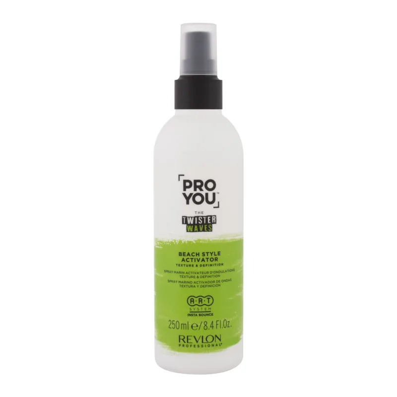 Spray fixare machiaj, Revlon Pro You The Twister Waves, 250ml Revlon Professional — preț și oferte