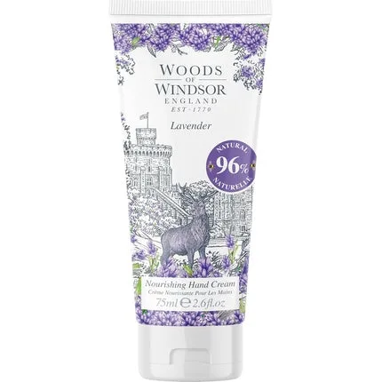 Crema de Mâini Woods Of Windsor Nourishing Lavender — preț și oferte