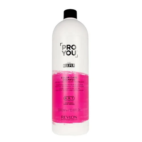 Sampon Color Care, Revlon Pro You The Keeper, 1000ml Revlon Professional — preț și oferte