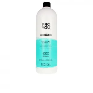 Sampon hidratant, Revlon Pro You The Moisturizer, 1000ml