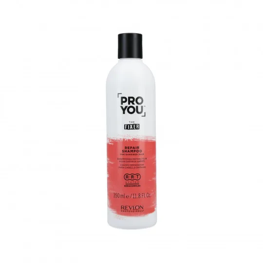 Sampon Reparare, Revlon Pro You The Fixer, 350ml — preț și oferte