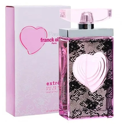 Perfum Franck Olivier Passion Extreme, EDP, 75 ml — preț și oferte