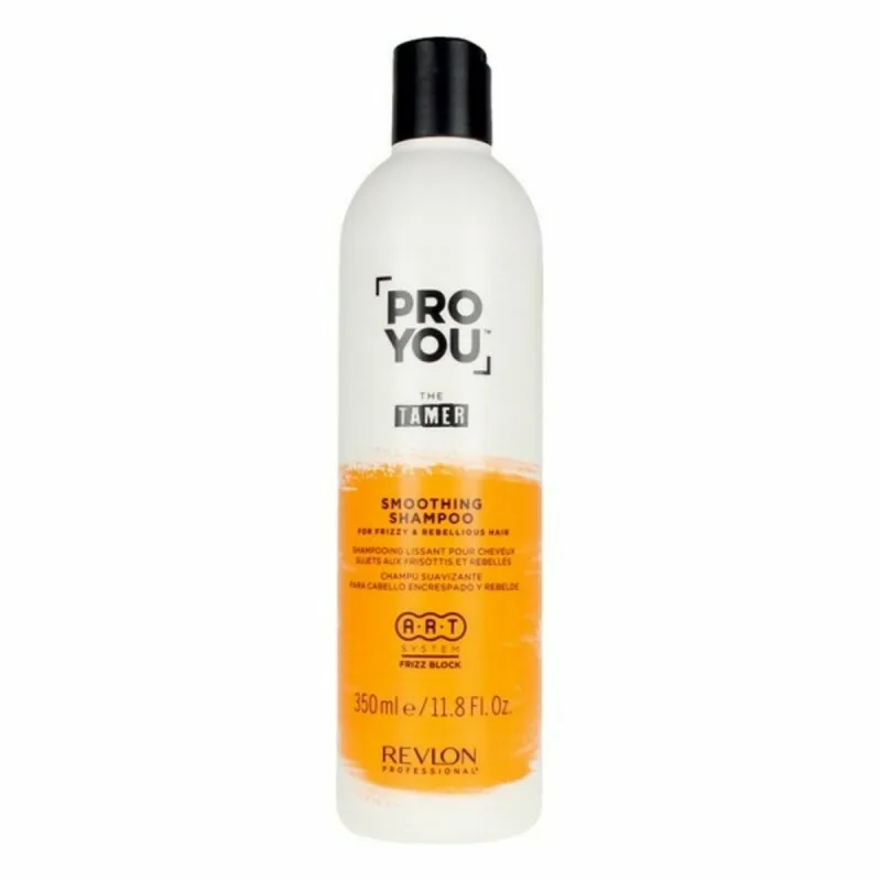 Sampon, Revlon, Pro You The Tamer, 350ml — preț și oferte