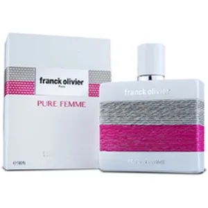 Eau de Parfum Franck Olivier Pure Femme, 50ml