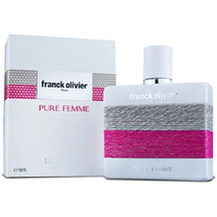 Eau de Parfum Franck Olivier Pure Femme, 50ml — preț și oferte