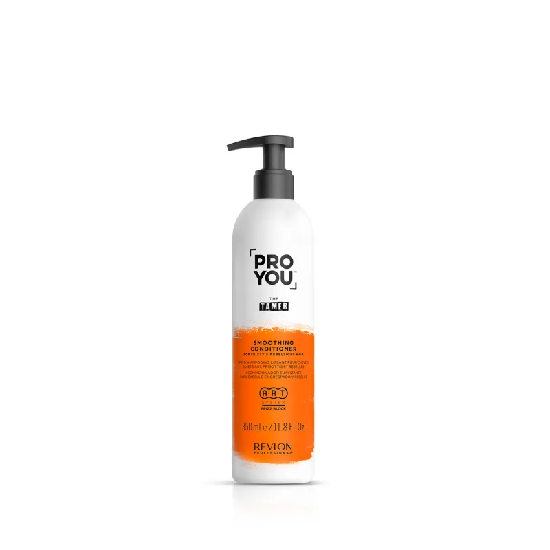Balsam pentru netezire, Revlon, Pro You The Tamer, 350ml — preț și oferte