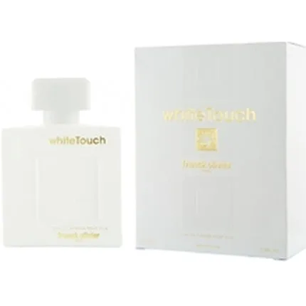 Parfum Franck Olivier White Touch, Eau De Parfum — preț și oferte