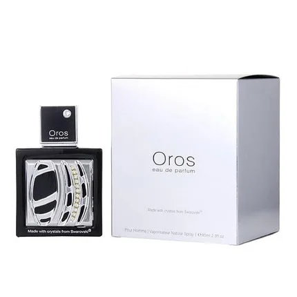 Parfum Armaf Oros Bărbați Elemente Swarovski Negru — preț și oferte