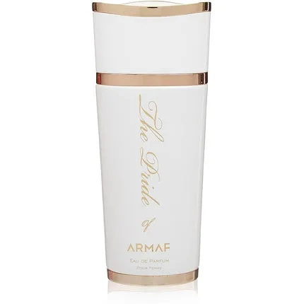 Parfum, Armaf, The Pride Of ARMAF Pour Femme, editie alba, 100ml — preț și oferte