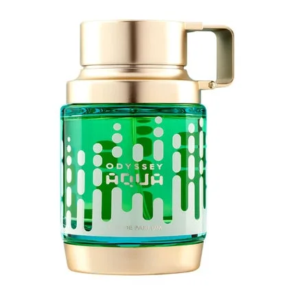 Parfum bărbătesc, Armaf, Odyssey Aqua, 100 ml — preț și oferte