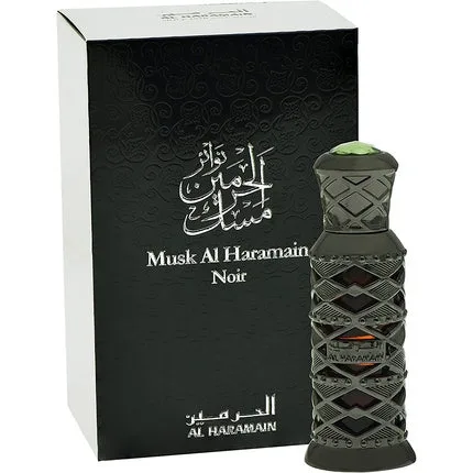 Parfum, Al Haramain, Musk Noir — preț și oferte