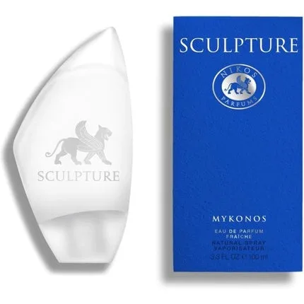 Parfum Nikos Sculpture Mykonos EDP 100ml — preț și oferte