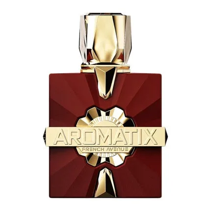 French Avenue Aromatix Carnal Desire Eau de Parfum, 100 ml — preț și oferte