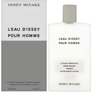 Lotiune Aftershave, Issey Miyake, L'eau D'Issey Homme, 100ml