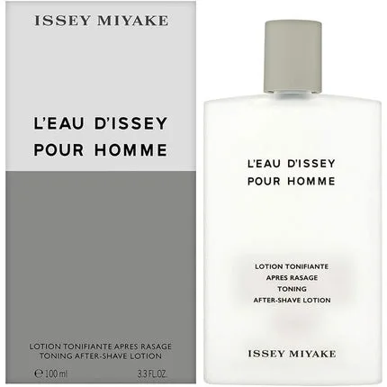 Lotiune Aftershave, Issey Miyake, L'eau D'Issey Homme, 100ml — preț și oferte