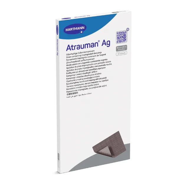HartMann Ag pans ung.10x20cmx 10 buc — preț și oferte