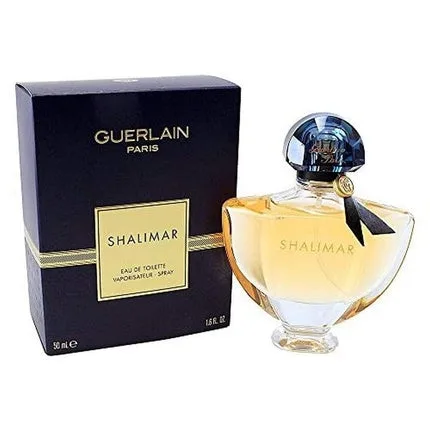 Apa de Toaletă, Guerlain, Shalimar, 1.6 Fl Oz — preț și oferte