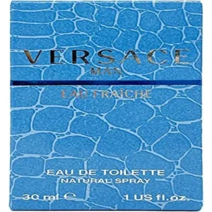 Apa de Toaleta, Versace, Man Eau Fraiche, 30ml