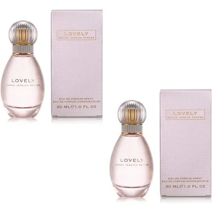Parfum Eau De Parfum Spray, Burberry Lovely, 30ml Sarah Jessica Parker — preț și oferte