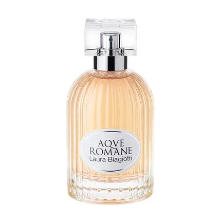 Eau de Toaletă Laura Biagiotti Aqve Romane Ambrosia Aurea 100 ml — preț și oferte