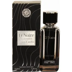 Parfum, Louis Cardin D'Noire, 85ml