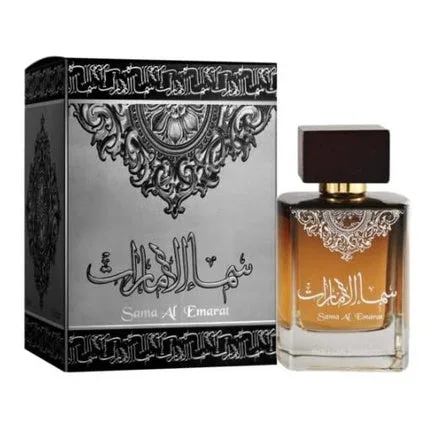 Parfum, Louis Cardin, Sama Al Emarat, 469g — preț și oferte