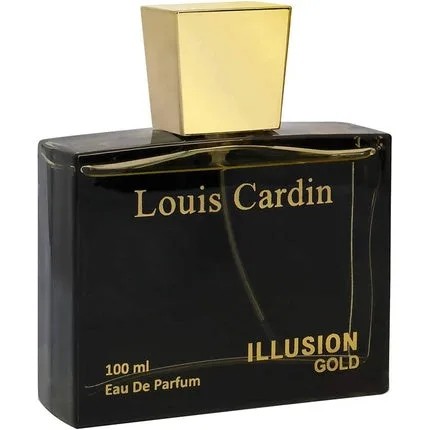 Parfum, Louis Cardin, Illusion Gold, 100ml — preț și oferte