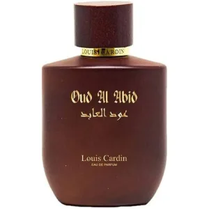 Parfum bărbătesc, Louis Cardin Oud Al Abid, 100ml