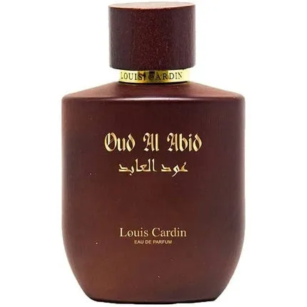Parfum bărbătesc, Louis Cardin Oud Al Abid, 100ml — preț și oferte