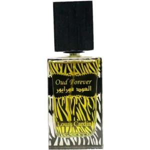 Parfum, Louis Cardin, Oud Forever, 80 ml
