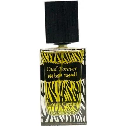 Parfum, Louis Cardin, Oud Forever, 80 ml — preț și oferte