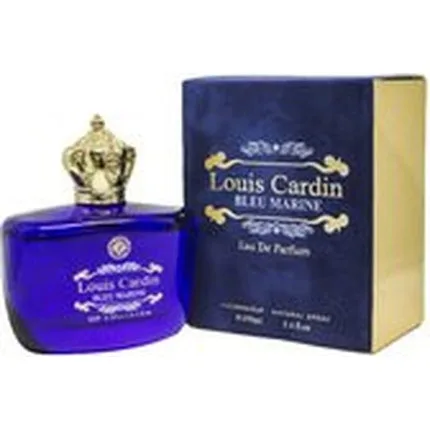 Louis Cardin Blue Marine, EDP pentru bărbați, 100 ml — preț și oferte