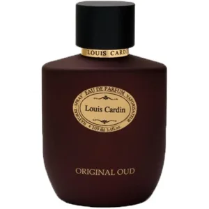 Louis Cardin Original Oud, Extrait de Parfum, 100 ml