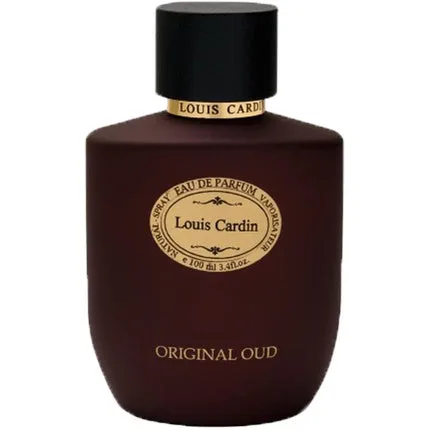 Louis Cardin Original Oud, Extrait de Parfum, 100 ml — preț și oferte