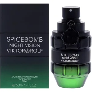 Parfum, Viktor & Rolf, Spicebomb Night Vision, 90ml