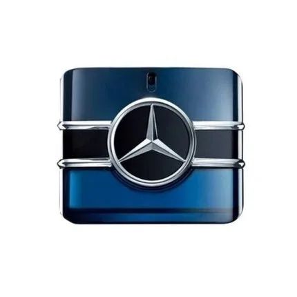 Perfum Mercedes-Benz Sign pentru bărbați, 50 ml — preț și oferte