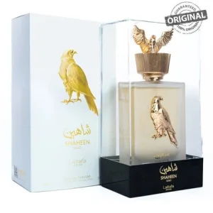 Parfum, Lattafa, Shaheen Gold, 100ml
