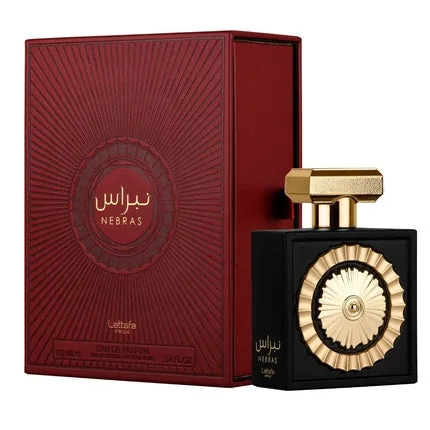 Parfum unisex, Lattafa, Nebras Lattafa Pride, 100ml — preț și oferte