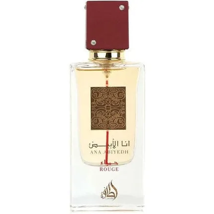 Parfum unisex, Lattafa, Ana Abiyedh Rouge, 60ml — preț și oferte