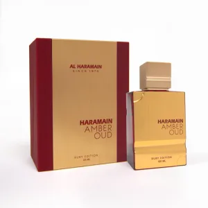 Parfum, Al Haramain, Amber Oud Rouge, 120ml